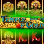 обзор слота Book of Ra - Temple of Gold