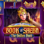 обзор слота Book Of Sheba