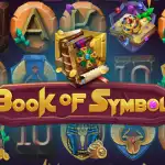 Игровой аппарат Book Of Symbols