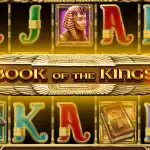 обзор слота Book of the Kings