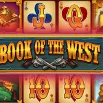 обзор слота Book Of The West