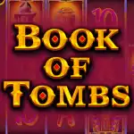 Игровой аппарат Book of Tombs