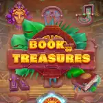 обзор слота Book of Treasures