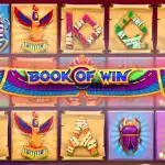 обзор слота Book Of Win