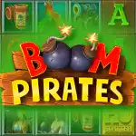 Игровой аппарат Boom Pirates