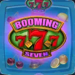 Игровой аппарат Booming Seven