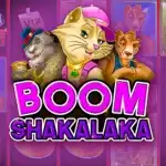 Игровой аппарат Boomshakalaka