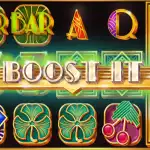 Игровой аппарат Boost It