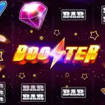 Игровой аппарат Booster