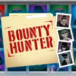 Игровой аппарат Bounty Hunter