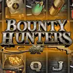 обзор слота Bounty Hunters