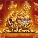 обзор слота Bowl of Fortune