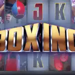 обзор слота Boxing