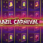 обзор слота Brazil Carnaval Dice