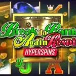 Игровой аппарат Break da Bank Again Respin