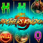 обзор слота Brothers Kingdom