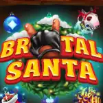 Игровой аппарат Brutal Santa