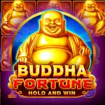 Игровой аппарат Buddha Fortune