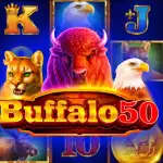 Игровой аппарат Buffalo 50