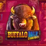 Игровой аппарат Buffalo Dale Grand Ways