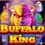 Игровой аппарат Buffalo King