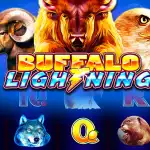 Игровой аппарат Buffalo Lightning