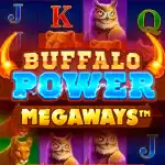 обзор слота Buffalo Power: Megaways