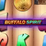 Игровой аппарат Buffalo Spirit