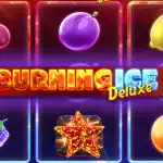 обзор слота Burning Ice Deluxe