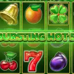 обзор слота Bursting Hot 5