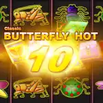 обзор слота Butterfly Hot 10