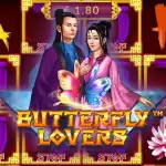 Игровой аппарат Butterfly Lovers