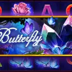 обзор слота Butterfly