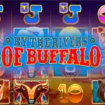 Игровой аппарат By the Rivers of Buffalo