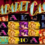 обзор слота Cabaret Cash