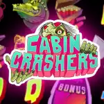 Игровой аппарат Cabin Crashers