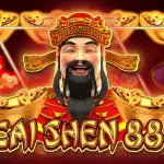 Игровой аппарат Cai Shen 88