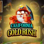 обзор слота California Gold Rush