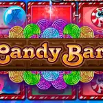 обзор слота Candy Bars