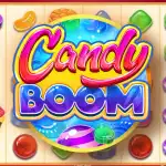 обзор слота Candy Boom