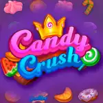 обзор слота Candy Crush