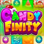 обзор слота Candyfinity