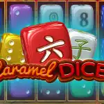 обзор слота Caramel Dice