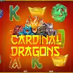 обзор слота Cardinal Dragons