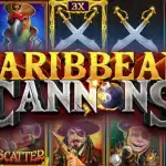 обзор слота Caribbean Cannons