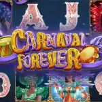 Игровой аппарат Carnaval Forever