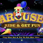 Игровой аппарат Carousel