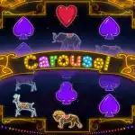 Игровой аппарат Carousel