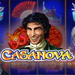 Игровой аппарат Casanova