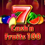 Игровой аппарат Cash & Fruits 100